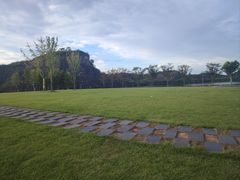-飞天山旅游区