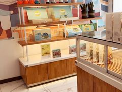 -爸爸糖手工吐司(天津大沽南路店)