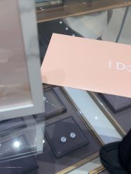 -I Do(镇江苏宁广场店)