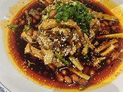 -杨记隆府重庆江湖菜(大悦城店)
