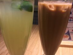 -星椰叻沙·椰浆鲜虾面(江南西店)