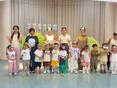 -马荣长江紫都幼儿园