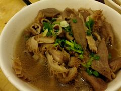 -莲塘味宝园牛杂(天越翔园店)