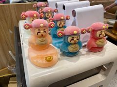 -云海肴·汽锅鸡·云南菜(广安门天虹店)
