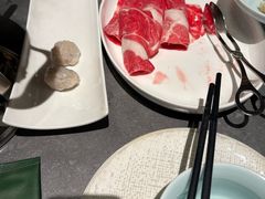 -鼎鼎香·港式火锅(北京SKP店)