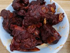 小排-无名老卤面(中华门店)