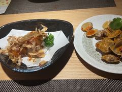 -德川家日本料理(顺义华联店)
