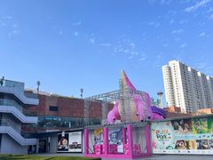 -新城市广场