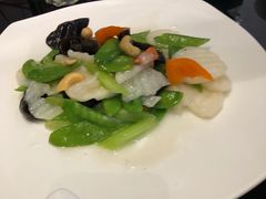 -高第街56号餐厅(凯德mall新都心店)