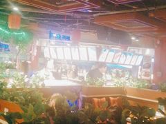 -聚盛源蒸汽海鲜火锅烤肉自助(巨川金海岸购物广场店)