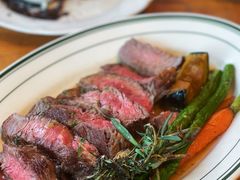 -The Diner X餐厅(青岛万象城店)