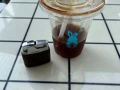 -小意思咖啡店(草桥店)