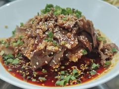 夫妻肺片-毛草房(南辛庄街店)