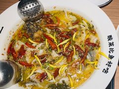 -新太二·鲜料川菜(群光广场店)