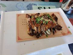 -老毛手抓·盐池滩羊非遗手抓(宁夏总店)