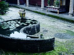 -都江堰普照寺