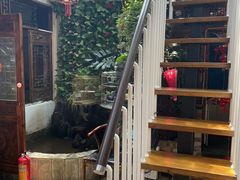 -丽江庭院·云南野生菌·海鲜火锅(鼓楼四合院店)