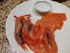 -禾斗海鲜自助(市北诺德店)