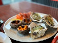 -西安W酒店·WEI全味西餐厅