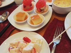 -视界美食自助餐厅·石家庄希尔顿酒店