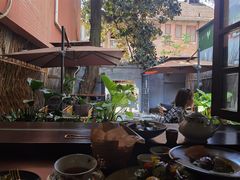 露天位-ChitChat奇洽·Bistro(黎黄陂路店)