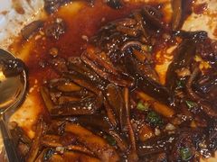 -童福兴·南京菜(老门东店)