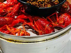 -巴厘龙虾·榜首油焖大虾(洞庭·艺术洋房店)