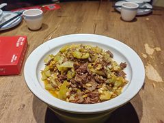 -东方红·湖南菜(金屿店)