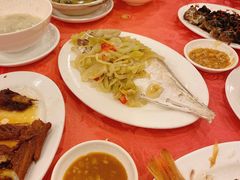 -深运潮州粥(水库店)