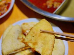 -大众跷脚牛肉馆·非遗传承单位(峨眉山店)