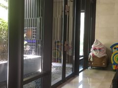 -上海崇明金茂凯悦酒店