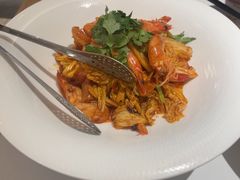 -山东宾馆·齐鲁苑餐厅