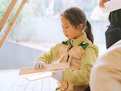 -海亮AI学习中心·幻码星球(钱江校区)