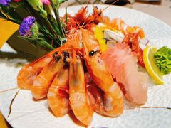 -新一喜铁板料理餐厅·铁板放题(北国商城店)