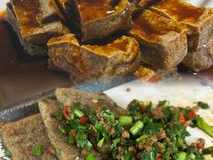 -应天大明王朝·南京菜(中山陵店)