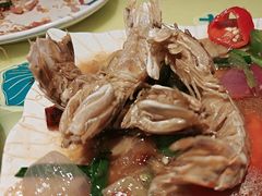 -桥东喜碧海鲜街(水东街店)
