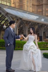 -THE RUIZ GZ睿制西装定制