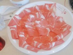 -阳坊大都涮羊肉(阳坊总店)