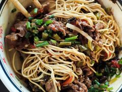 -李易面馆(树木岭店)