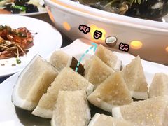 -这片海·海景餐厅(博鳌店)