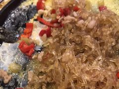 铁板水晶粉-韶山冲湘菜馆(黄桦路店)