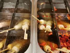 -万嘉自助火锅烤肉烧烤