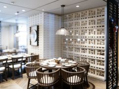 -品味杭州·粤式融合·海鲜小馆·钱江新城CBD