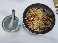 -粉观右江西鲜辣米粉(天地店)