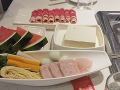 -海底捞火锅(佳兆业广场店)