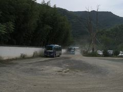 -雅鲁激流探险漂流