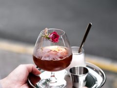 二手玫瑰-村口大树(长乐路店)