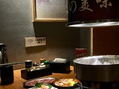 -山居屋炭火烧肉(厚街万达店)