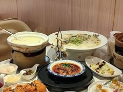 -川味堂·四川豆花(八卦岭店)