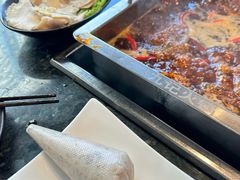 -重庆九记老火锅(广场店)